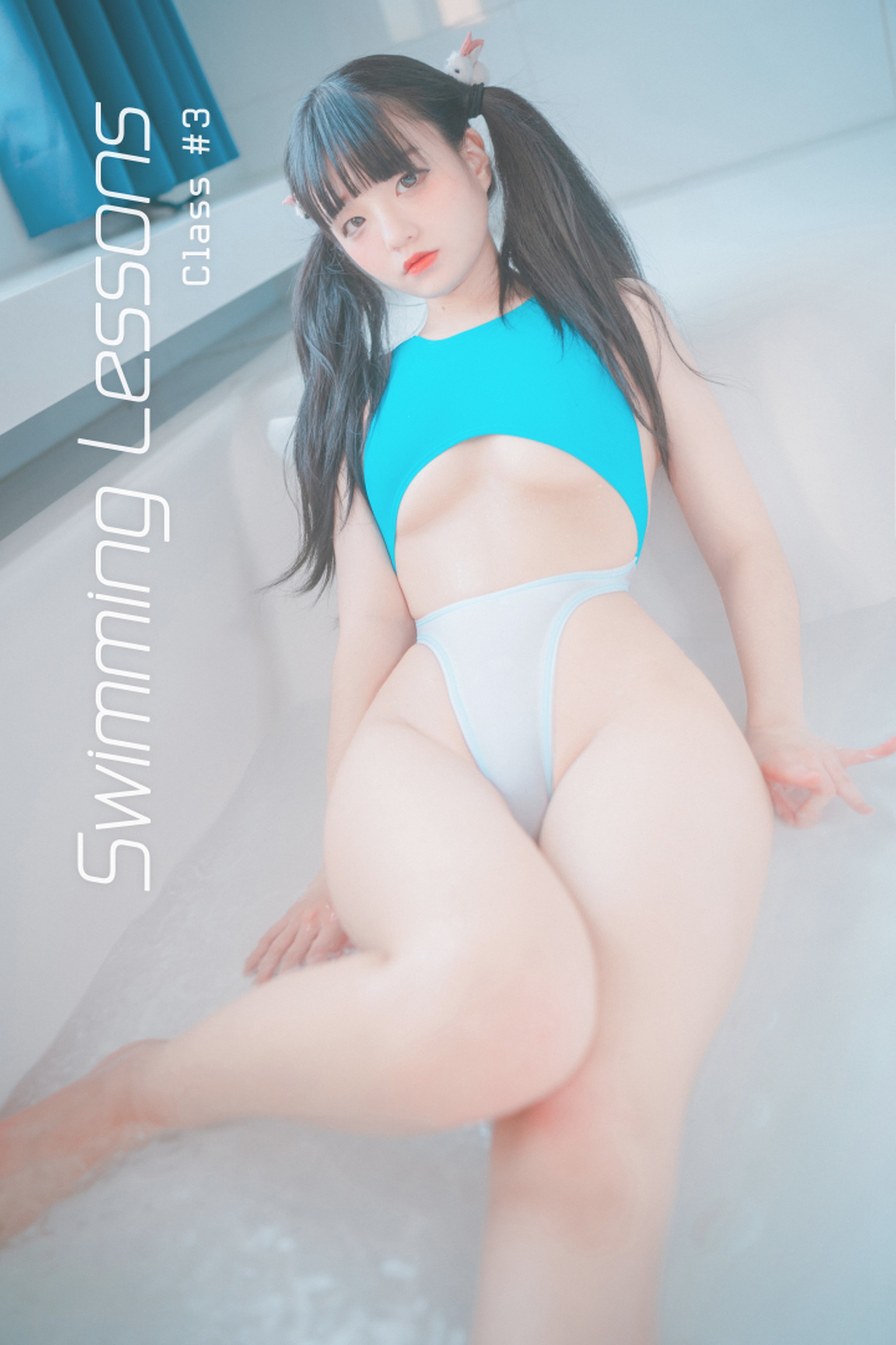 Jenny - NO.010-XikXak